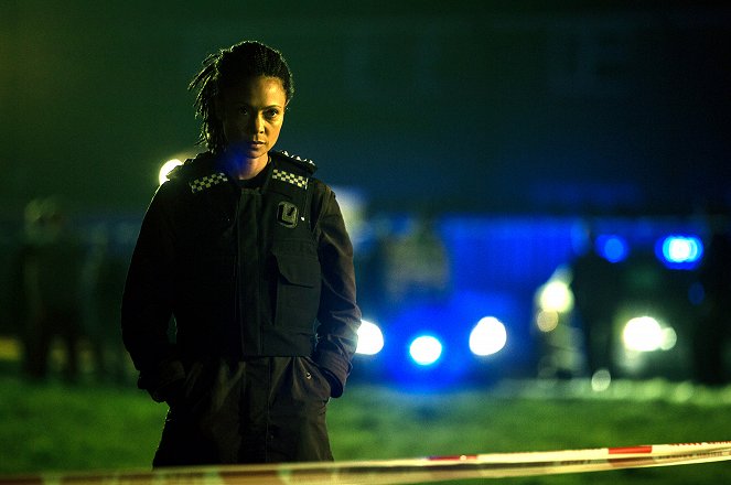 Line of Duty - In the Shadow of the Truth - Z filmu - Thandiwe Newton