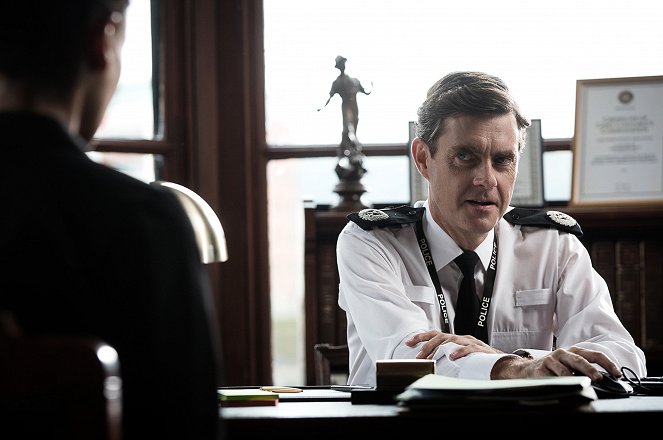 Line of Duty - In the Shadow of the Truth - Photos