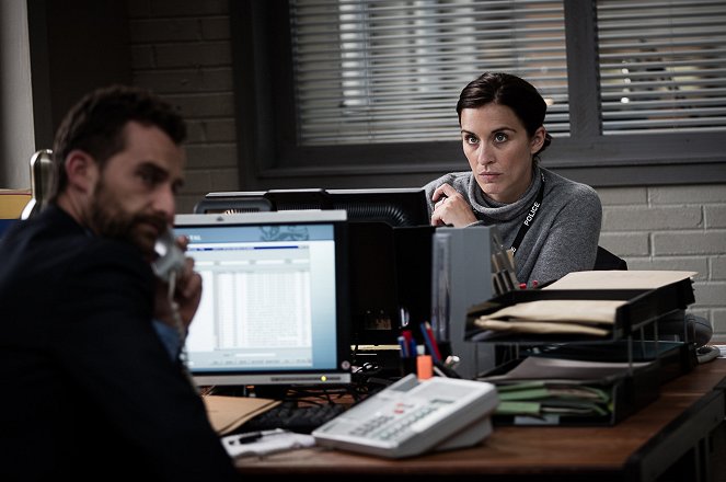 Line of Duty - Who Sows the Wind - Do filme