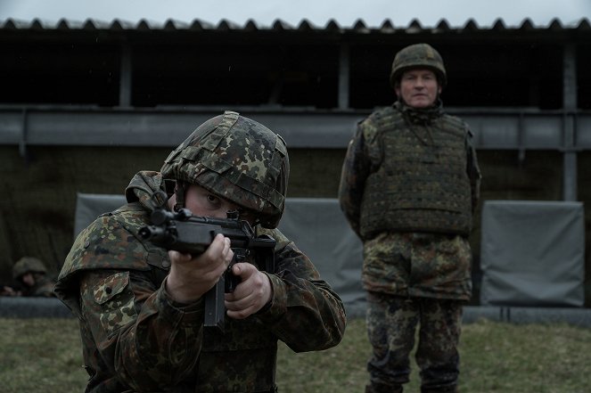 Hindafing - Taktisches Versagen - Filmfotók