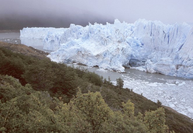 Das Ende der Gletscher - De filmes