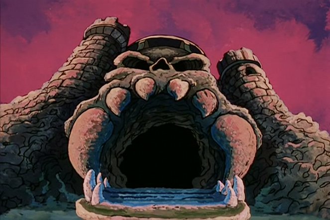 He-Man e os Donos do Universo - Season 1 - Do filme