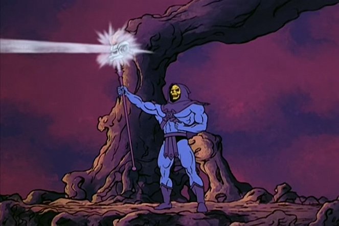 Masters del Universo (He-Man y los Amos del Universo) - Season 1 - De la película