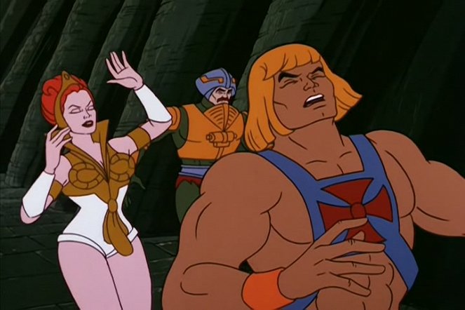 He-Man and the Masters of the Universe - Season 1 - Photos