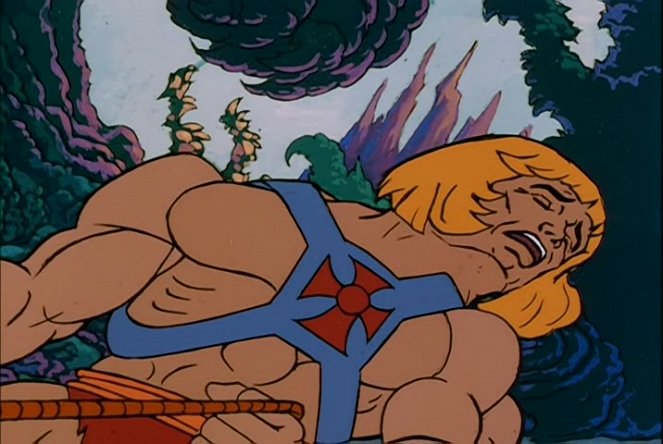 He-Man and the Masters of the Universe - Season 1 - Z filmu