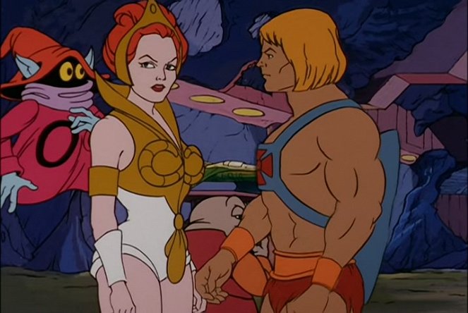 He-Man and the Masters of the Universe - Season 1 - Filmfotos
