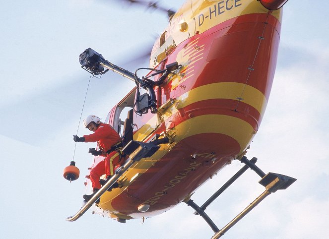 Medicopter 117 - Jedes Leben zählt - Rettet Susi - Photos