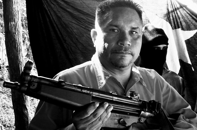 Tupamaro: Urban Guerrillas - Kuvat elokuvasta
