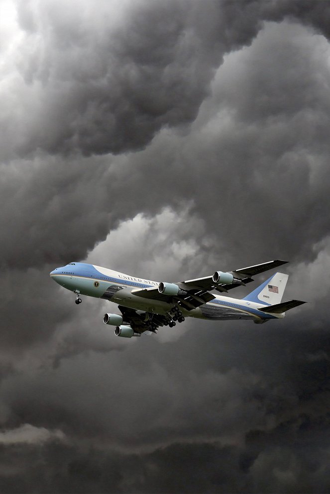 The Secret History of Air Force One - Film