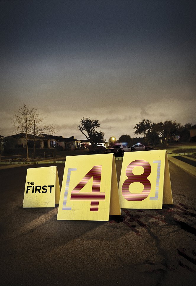 The First 48 - Promo
