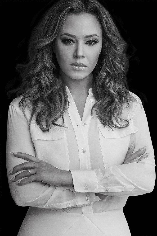 Leah Remini: Scientology and the Aftermath - Promo - Leah Remini
