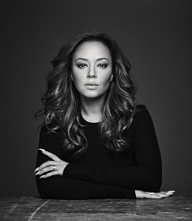 Leah Remini: Scientology and the Aftermath - Promo - Leah Remini