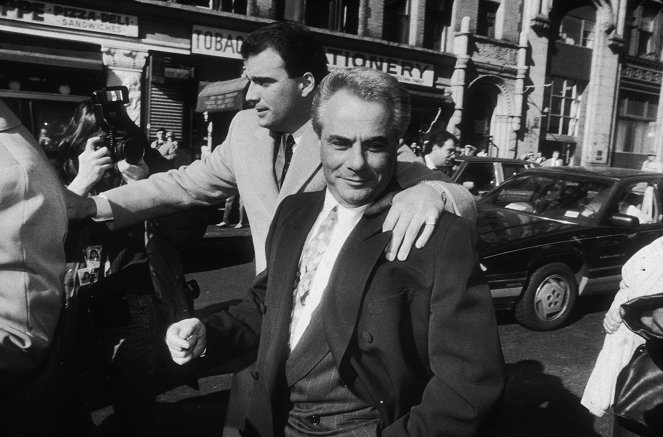 Mafia's Greatest Hits - John Gotti - Filmfotók