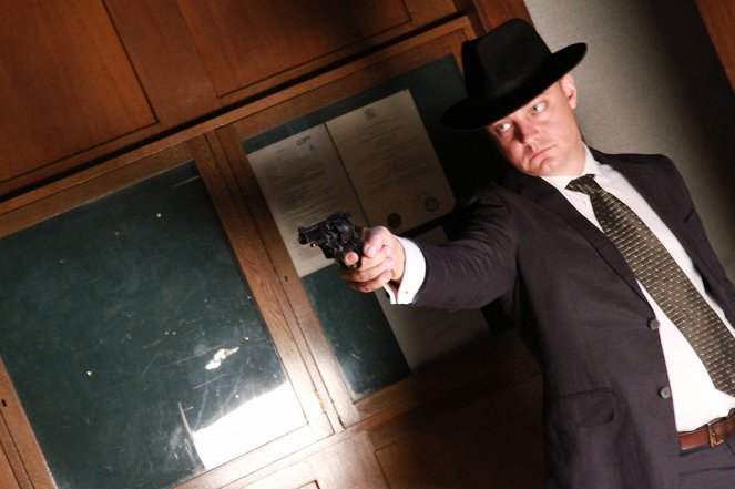 Im Netz der Mafia - Die Geheimakten des FBI - Season 1 - Vito Genovese - Filmfotos