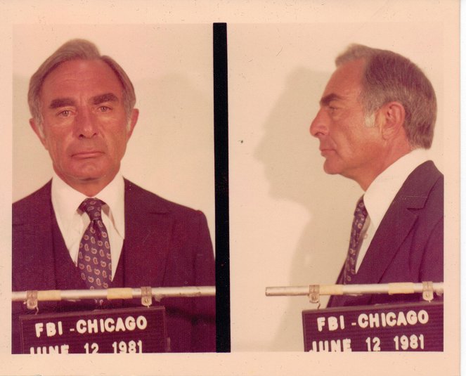 Im Netz der Mafia - Die Geheimakten des FBI - Allen Dorfman: The Mafia's Banker - Filmfotos
