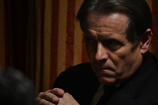 Im Netz der Mafia - Die Geheimakten des FBI - Season 1 - Allen Dorfman: The Mafia's Banker - Filmfotos