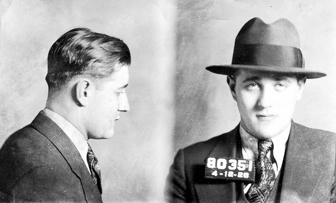 Mafia's Greatest Hits - The Mobster Murderer - Photos