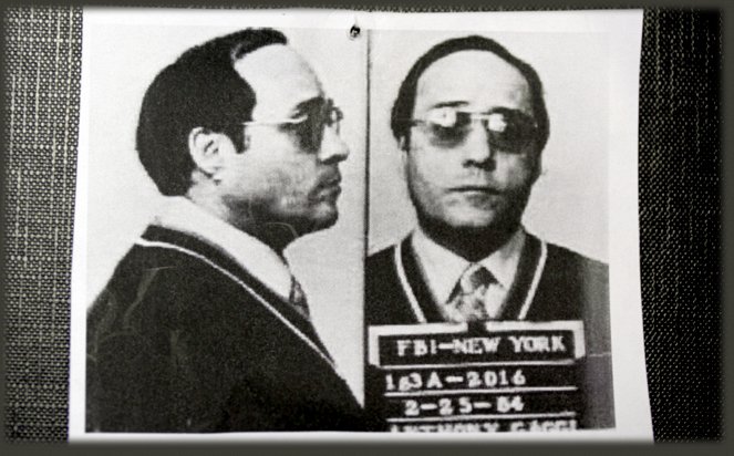 Mafia's Greatest Hits - The Mystery of Meyer Lansky - Z filmu