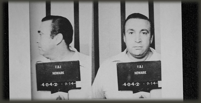 Mafia's Greatest Hits - The Mystery of Meyer Lansky - Kuvat elokuvasta