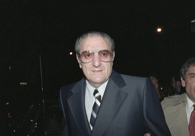 Mafia's Greatest Hits - The Mystery of Meyer Lansky - Photos