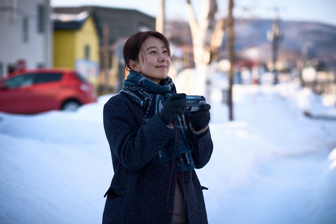 Měsíční svit zimy - Z filmu - Hee-ae Kim
