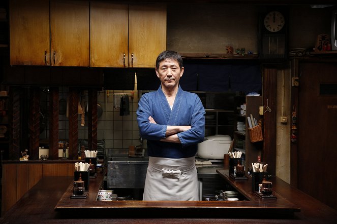Éjszakai étkező: Tokiói történetek - Season 1 - Promóció fotók