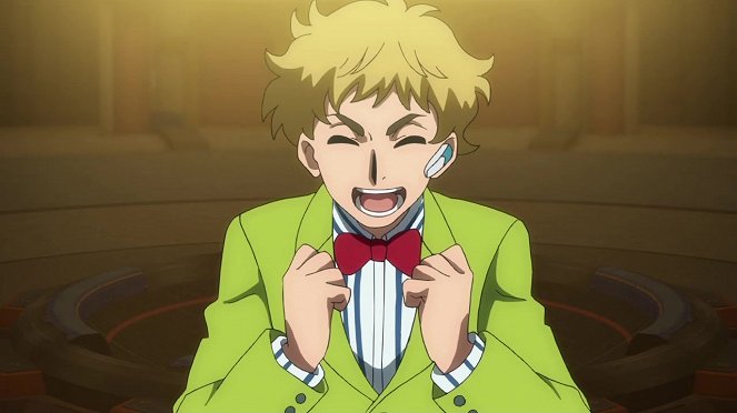 Beyblade Burst - Season 1 - Photos