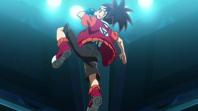 Beyblade Burst - Season 1 - Photos