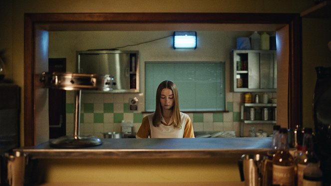 The End of the F***ing World - Season 2 - Photos - Jessica Barden