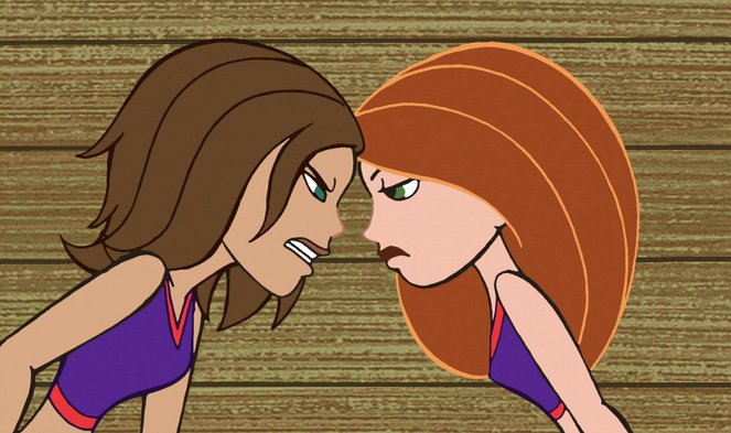 Kim Possible - Number One - Photos