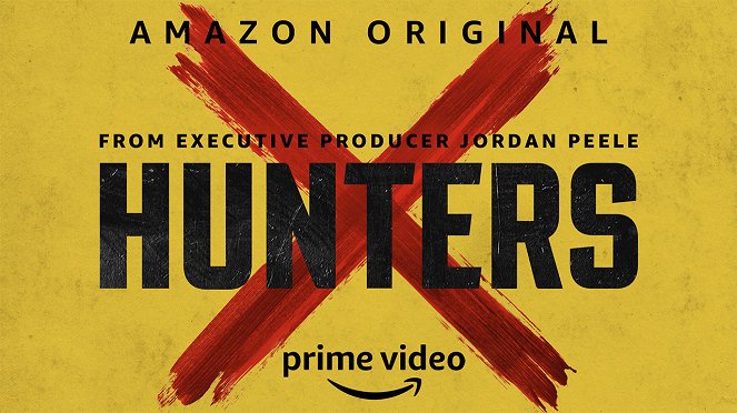 Hunters - Promo