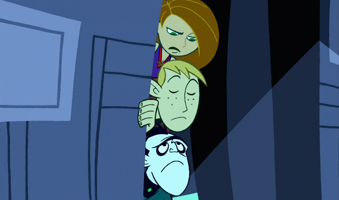 Kim Possible - Mind Games - Photos