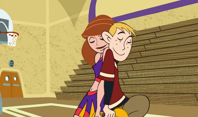 Kim Possible - Mind Games - Photos