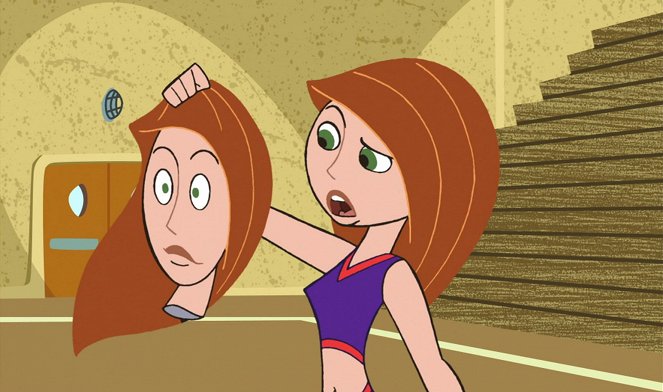 Kim Possible - Attack of the Killer Bebes - Photos