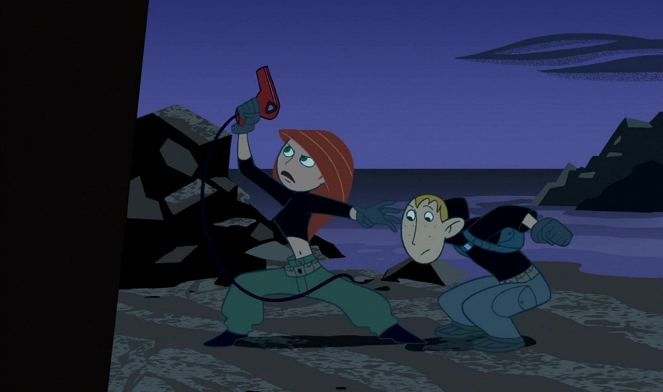 Kim Possible - The New Ron - Photos