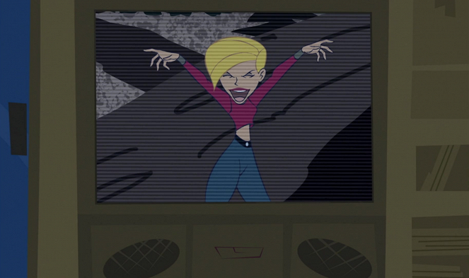 Kim Possible - All the News - Photos