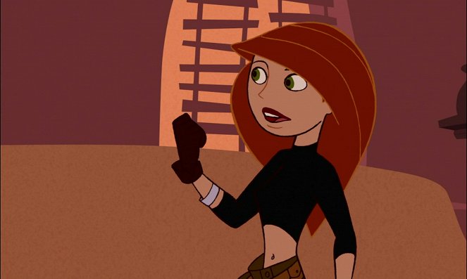 Kim Possible - October 31st - Photos