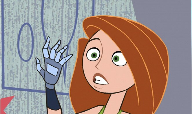 Kim Possible - October 31st - Photos