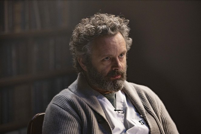 Prodigal Son - Interview exclusive - Film - Michael Sheen