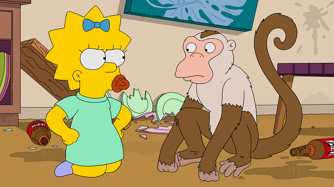 The Simpsons - Season 31 - Livin La Pura Vida - Photos