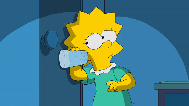 Die Simpsons - La Pura Vida - Filmfotos