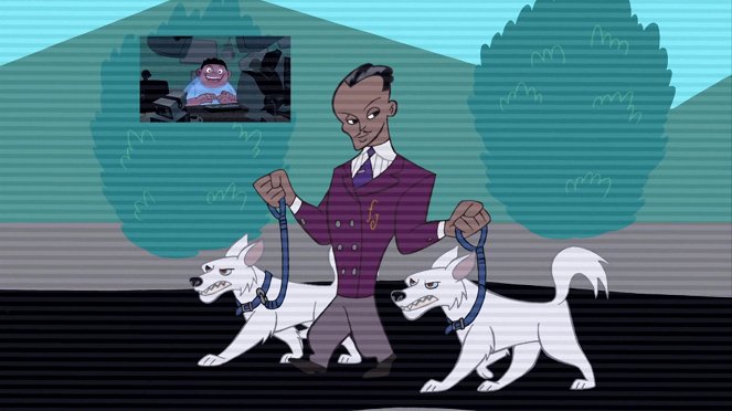 Disneys Kim Possible - Rufus, der Hundestar - Filmfotos