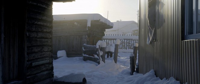 Oymyakon: The Story of the Coldest Inhabited Place - Do filme