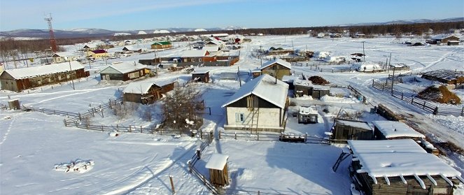 Oymyakon: The Story of the Coldest Inhabited Place - Kuvat elokuvasta
