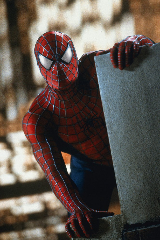 Spider-Man - Film