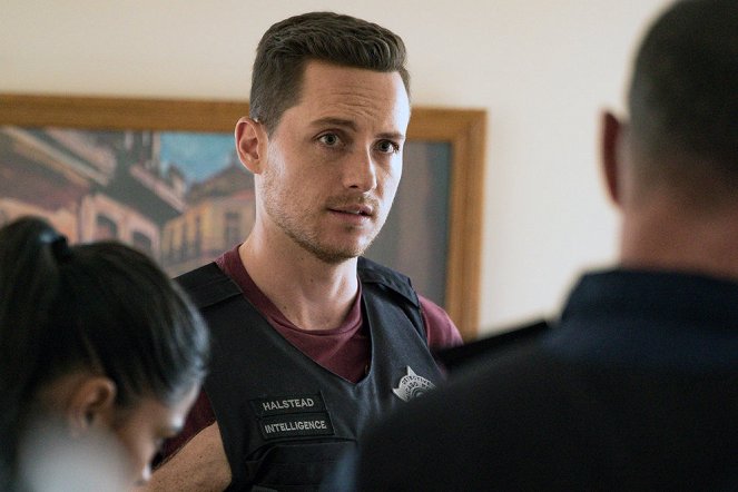 Chicago P.D. - Season 7 - Brother's Keeper - Photos - Jesse Lee Soffer