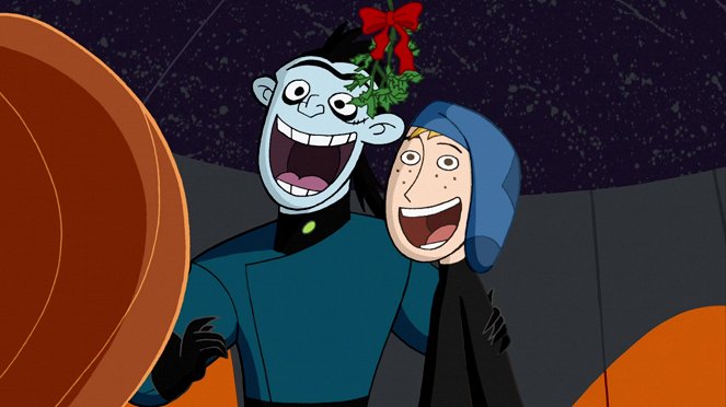 Kim Possible - A Very Possible Christmas - Photos