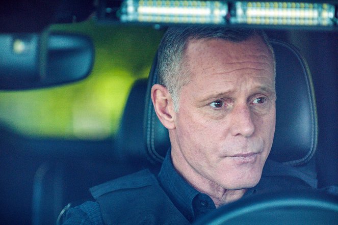 Chicago Police Department - Profession : Indic - Film - Jason Beghe