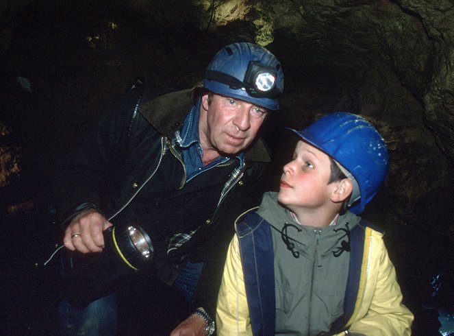 Familie Dr. Kleist - Verschüttet - Photos - Ulrich Pleitgen, David Bode