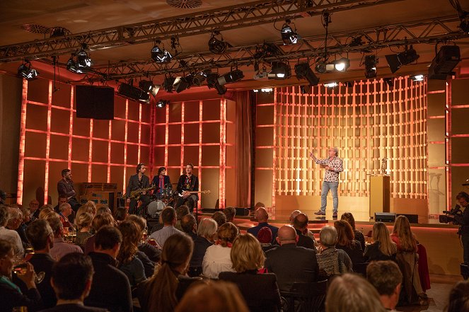 Bayerischer Kabarettpreis 2019 - Photos